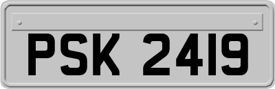 PSK2419