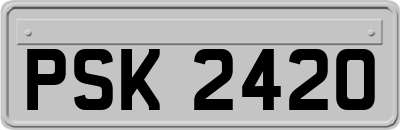 PSK2420