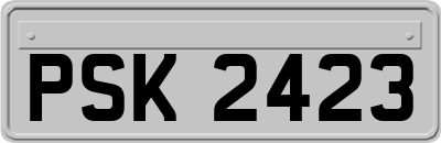 PSK2423