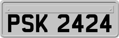 PSK2424