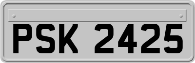 PSK2425