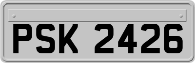 PSK2426