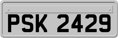 PSK2429