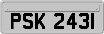 PSK2431