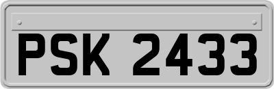 PSK2433