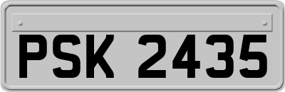 PSK2435
