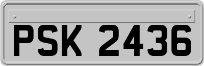PSK2436