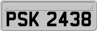 PSK2438