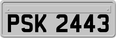 PSK2443