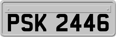PSK2446
