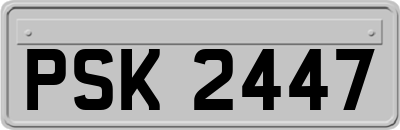 PSK2447