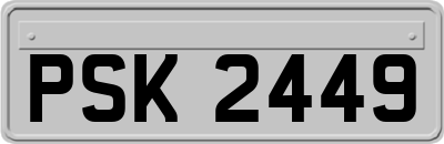 PSK2449