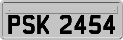 PSK2454
