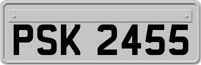 PSK2455