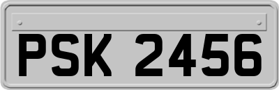 PSK2456