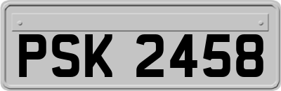 PSK2458