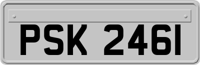 PSK2461