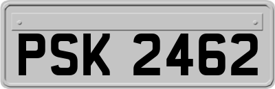 PSK2462