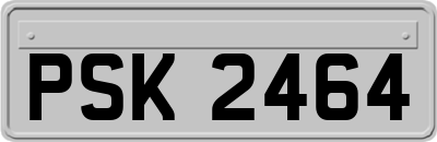 PSK2464