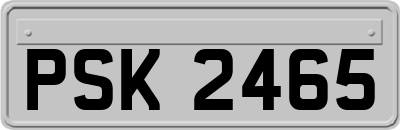 PSK2465
