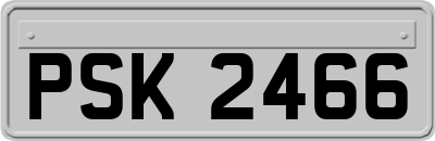 PSK2466