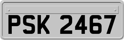 PSK2467