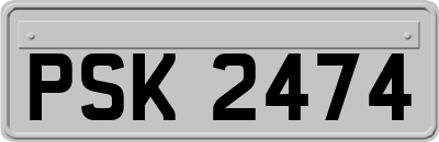 PSK2474
