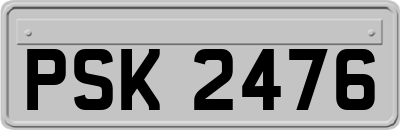 PSK2476