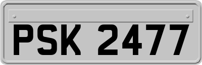 PSK2477
