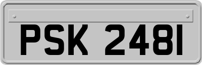 PSK2481