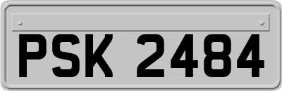 PSK2484