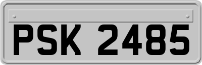 PSK2485