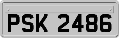 PSK2486