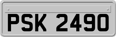 PSK2490