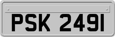 PSK2491
