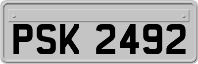 PSK2492