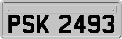 PSK2493