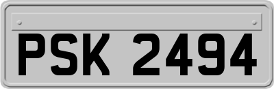PSK2494