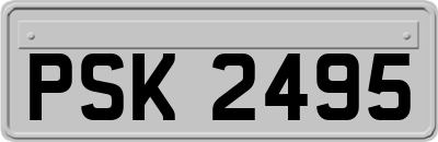 PSK2495