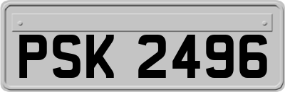 PSK2496