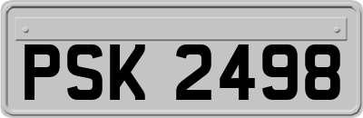 PSK2498