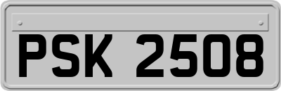 PSK2508