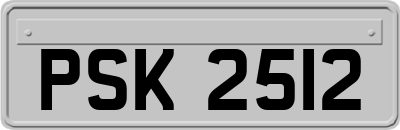 PSK2512