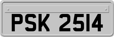 PSK2514