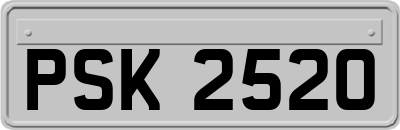 PSK2520