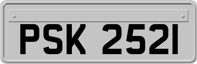PSK2521