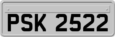 PSK2522