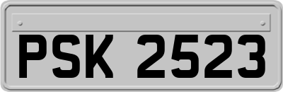 PSK2523