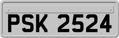 PSK2524