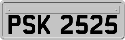 PSK2525